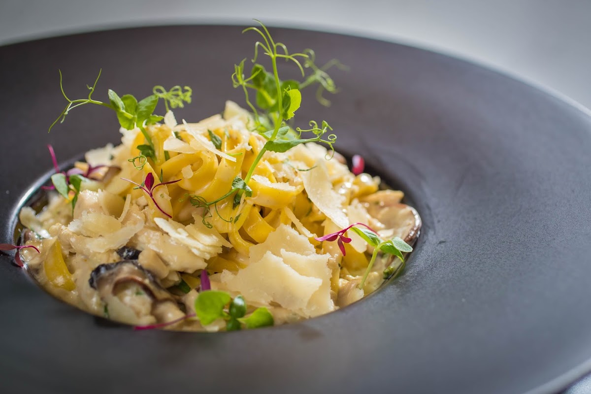 The Italian Kitchen Photos 2